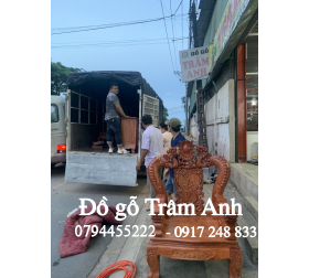 Giao Hàng Đi Gò Công TIỀN GIANG