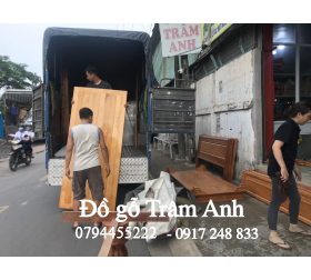 Giao Hàng Cho Cô Thiện Quận 2 .TPHCM