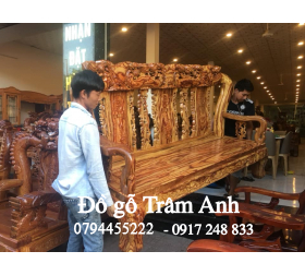  Hương loang cột 14 10 món