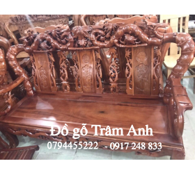 Trúc nhãn cột 10 6 món